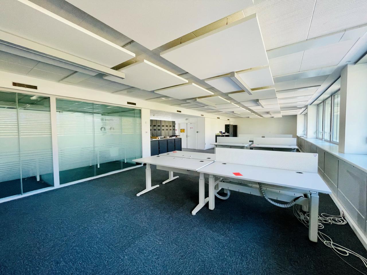 Bureau Strasbourg 2442m² Location bureau Strasbourg Bas-Rhin OLBUR2310518 9